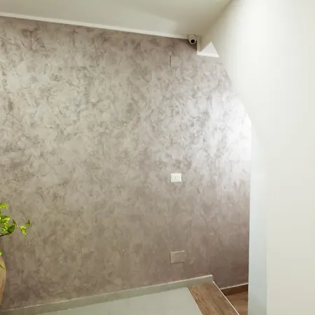 Lareginadisaba Bed & Breakfast *