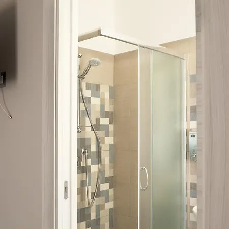 Lareginadisaba Bed & Breakfast *