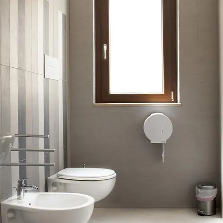 Bed & Breakfast Lareginadisaba Piazza Armerina