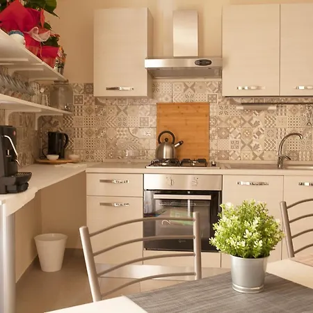 Lareginadisaba Bed & Breakfast