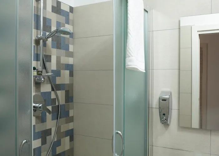 Bed & Breakfast Lareginadisaba Piazza Armerina