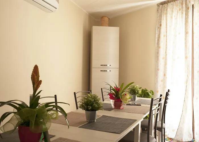 Lareginadisaba Bed & Breakfast Piazza Armerina