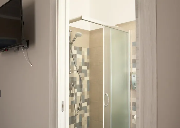 Lareginadisaba Bed & Breakfast *