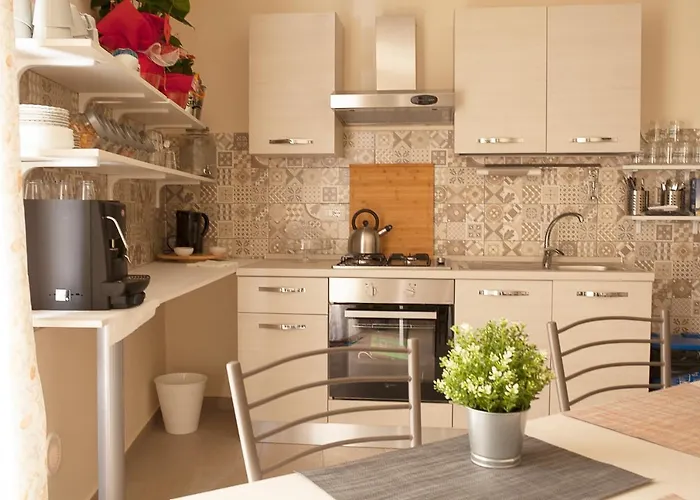 Lareginadisaba Bed & Breakfast