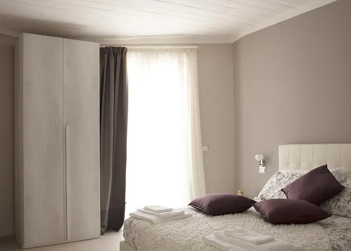 Lareginadisaba Bed & Breakfast Piazza Armerina