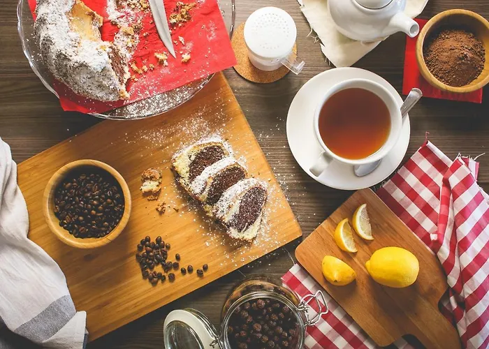 Lareginadisaba Bed & Breakfast Piazza Armerina