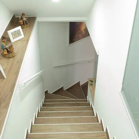 Bed & Breakfast Lareginadisaba *