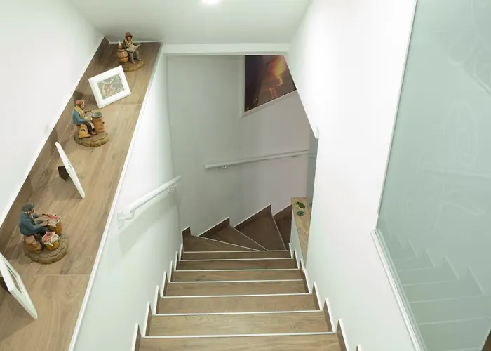 לינה וארוחת בוקר Lareginadisaba *